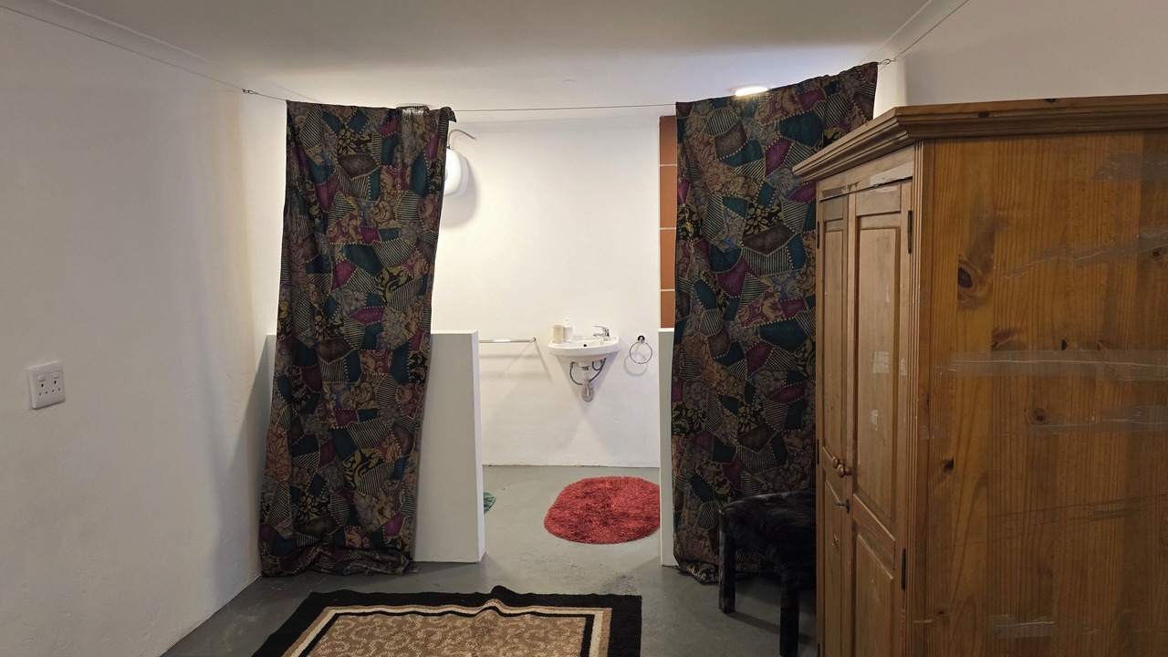 Photo of Bathroom in Scott Estate