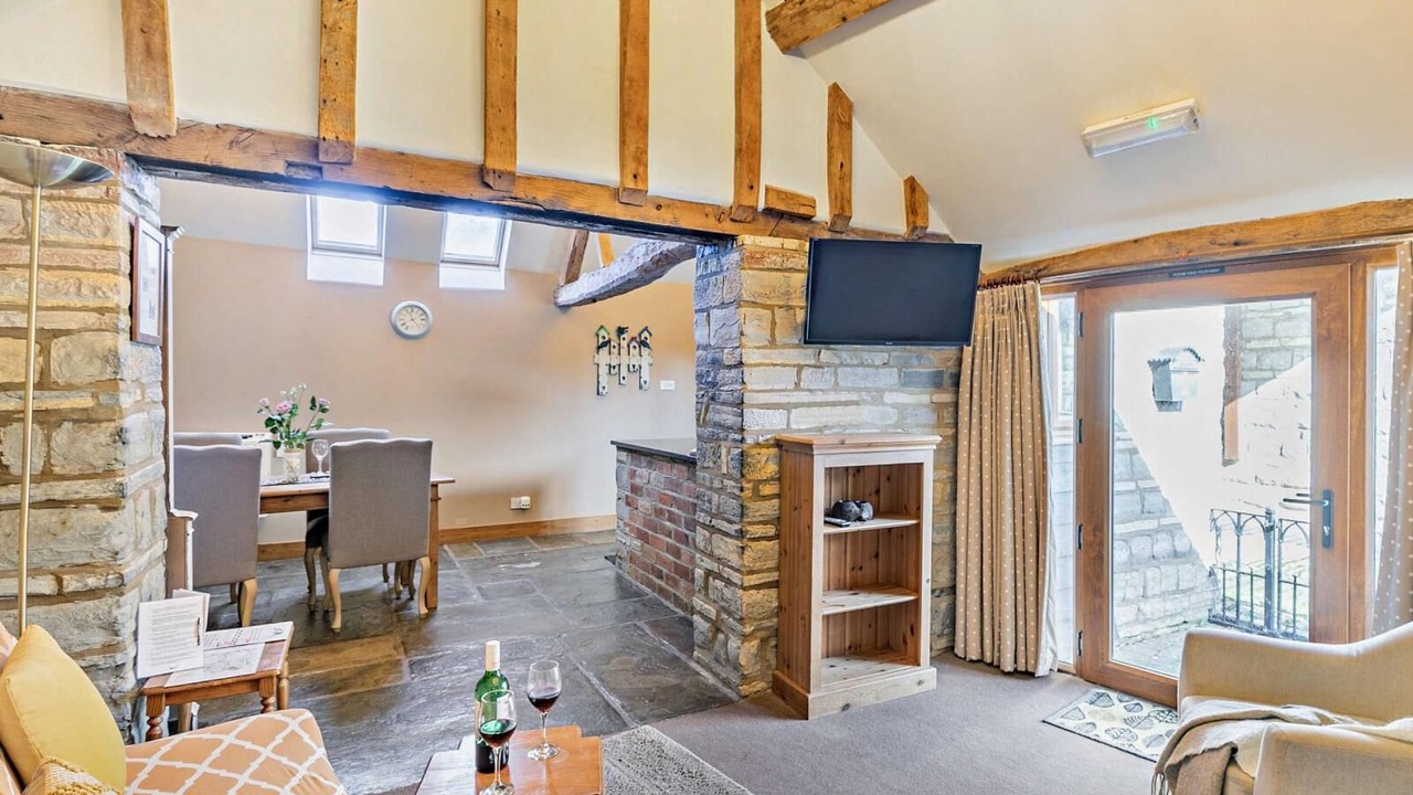 Photo of Livingroom in Ardens Grafton