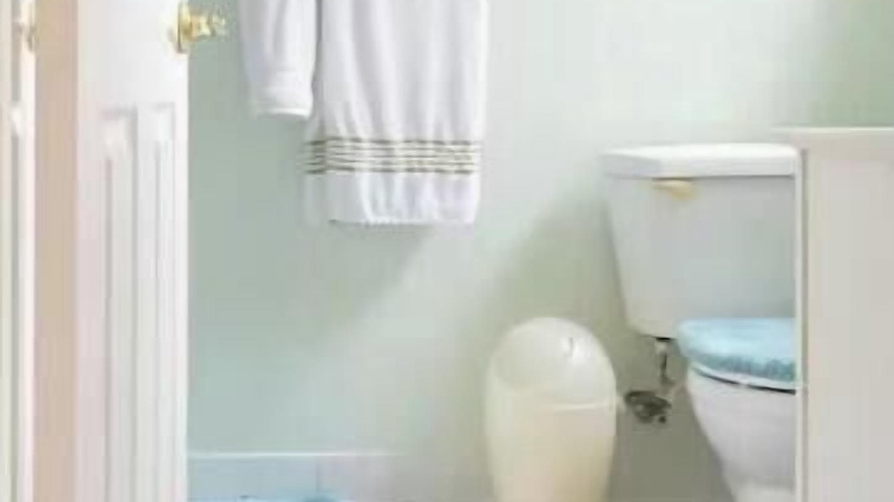 Photo of Bathroom in Rockville