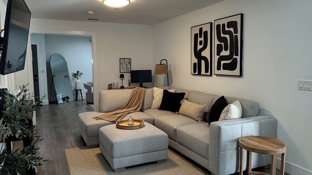 Photo of Livingroom in Rio Lindo