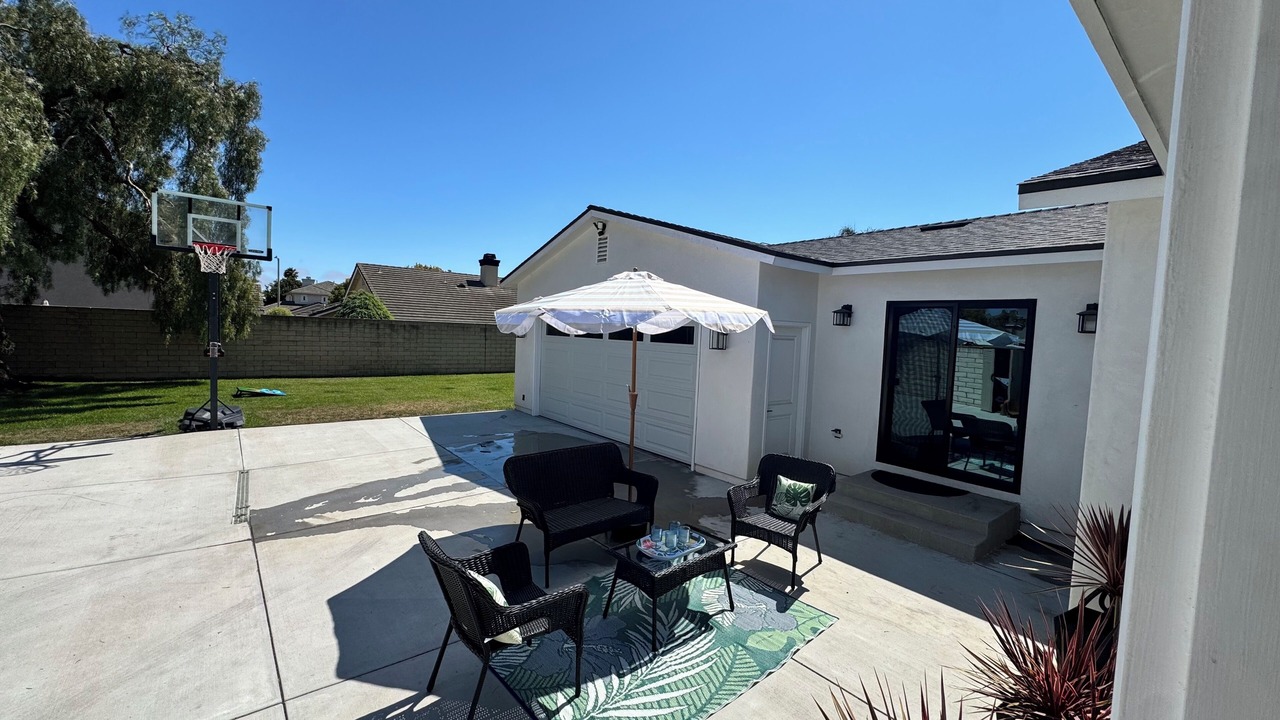 Photo of Patio Balcony in Rio Lindo
