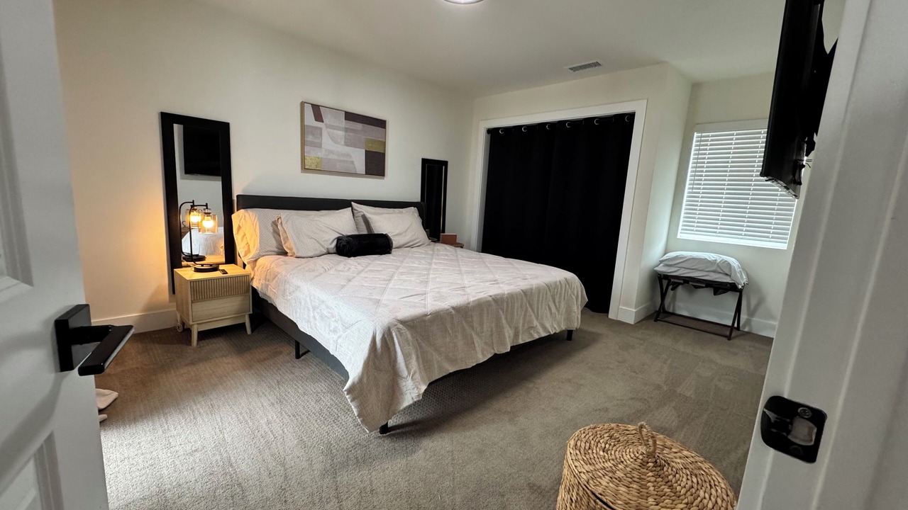 Photo of Bedroom in Rio Lindo