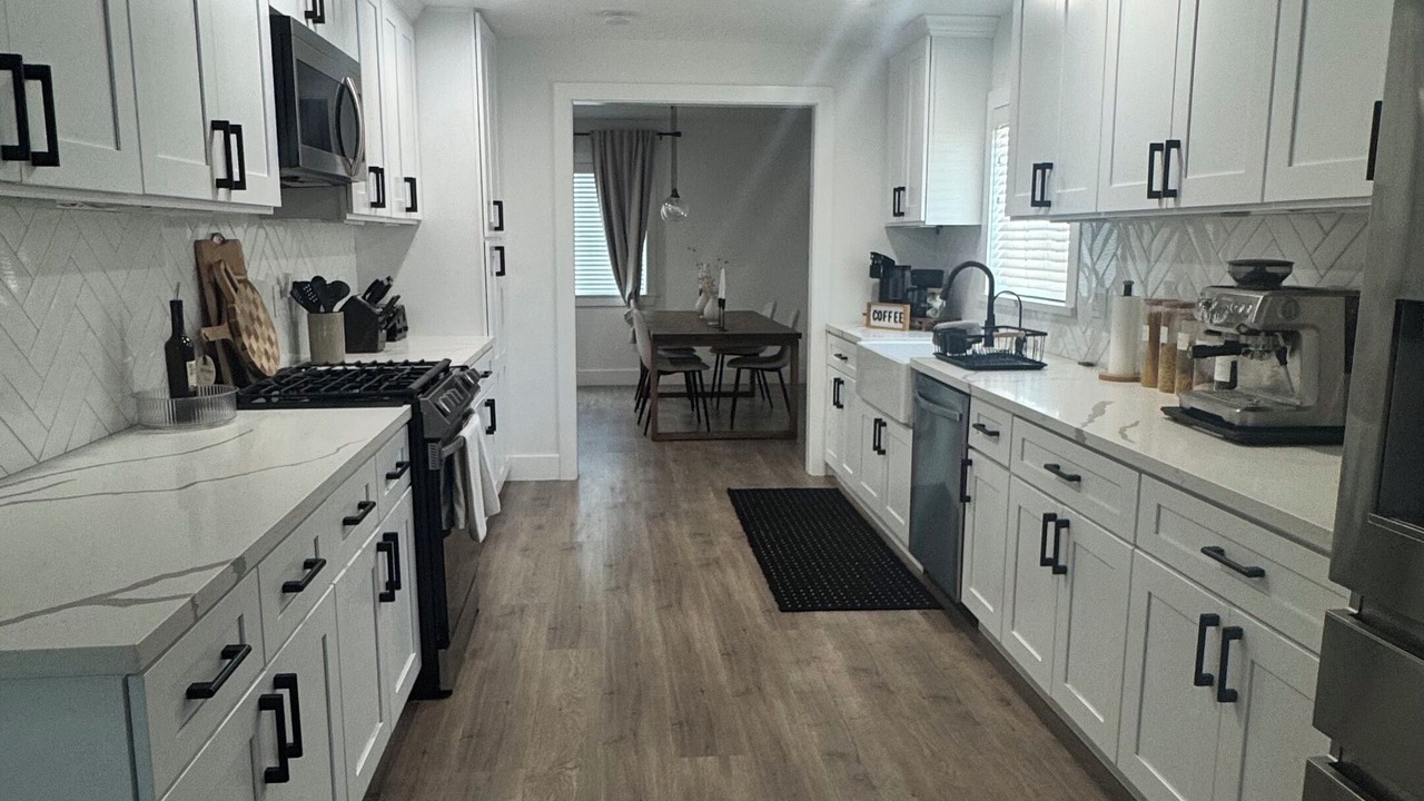 Photo of Kitchen in Rio Lindo