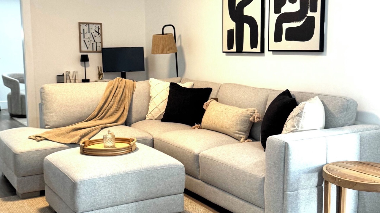 Photo of Livingroom in Rio Lindo