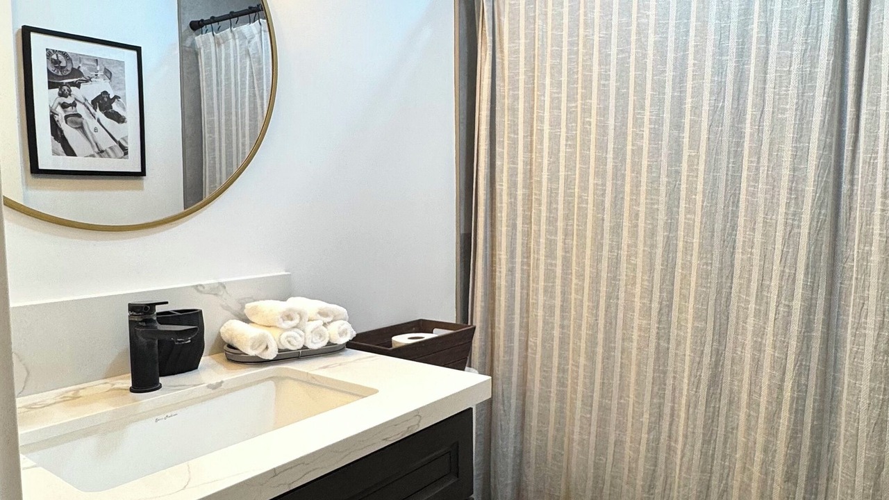 Photo of Bathroom in Rio Lindo