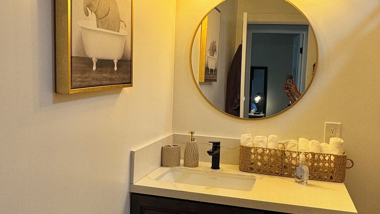 Photo of Bathroom in Rio Lindo