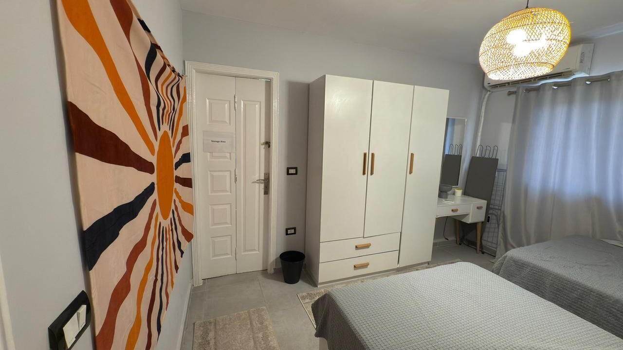 Photo of Bedroom in Heliopolis