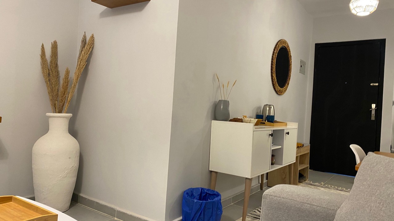 Photo of Livingroom in Heliopolis