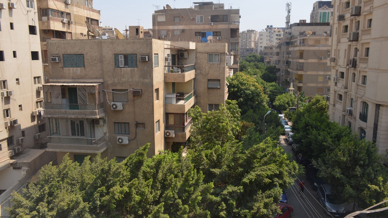 Photo of Outdoor in Heliopolis