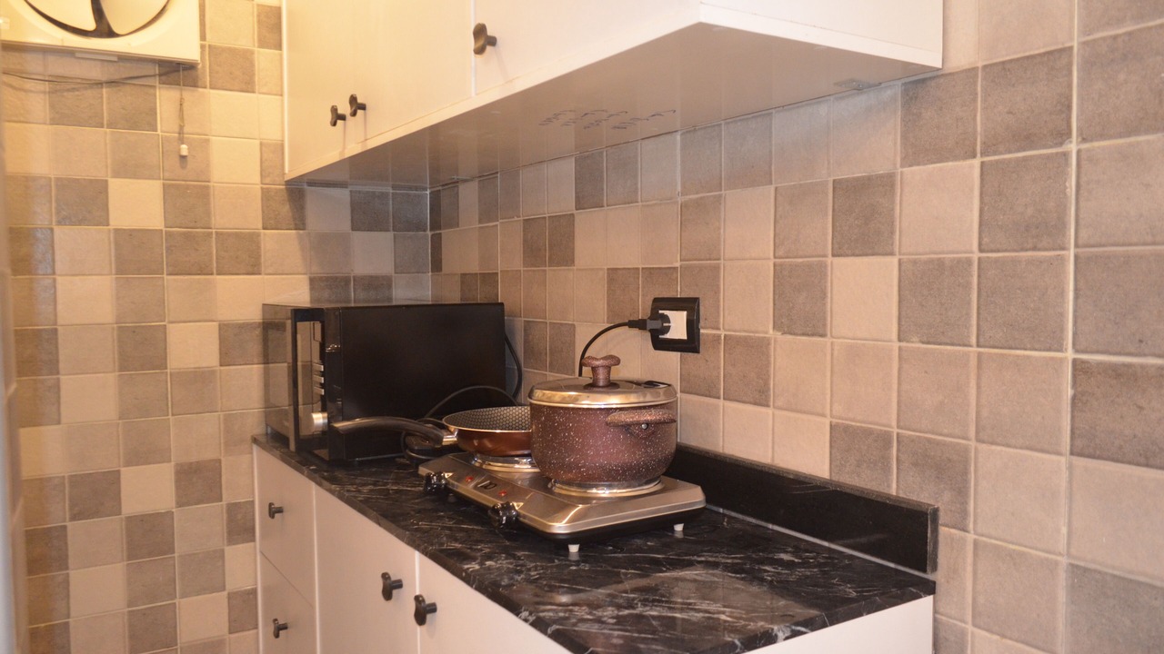 Photo of Kitchen in Heliopolis