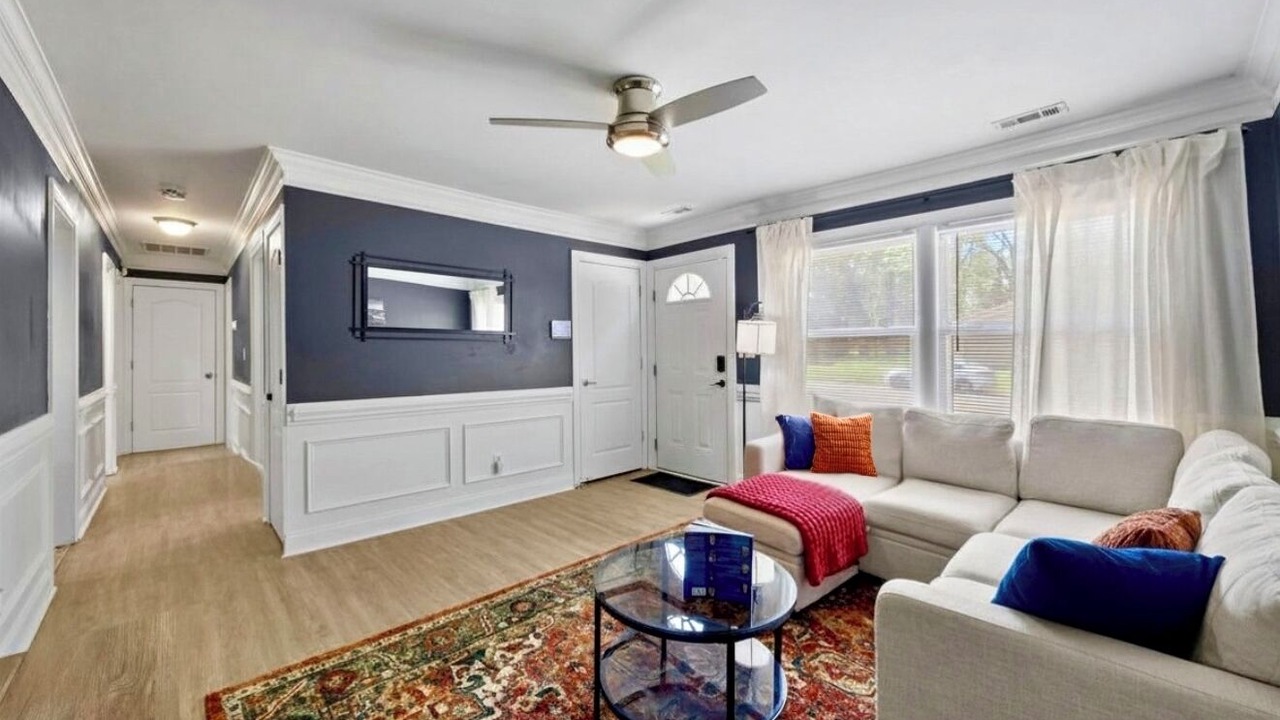 Photo of Livingroom in Paw Creek