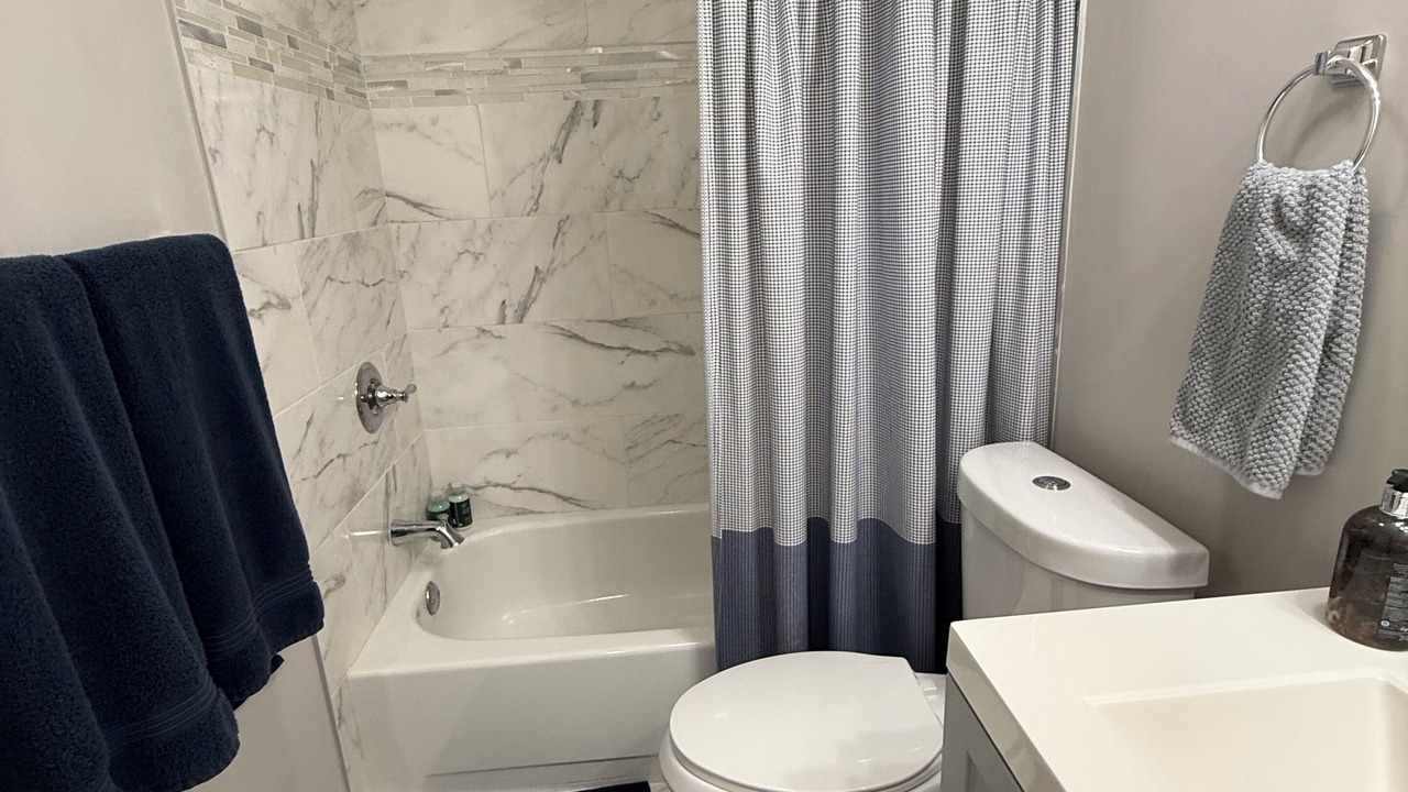 Photo of Bathroom in Calverton