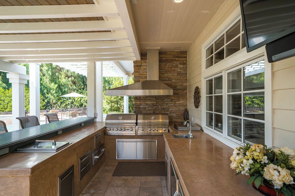 Photo of Patio Balcony in Camarillo