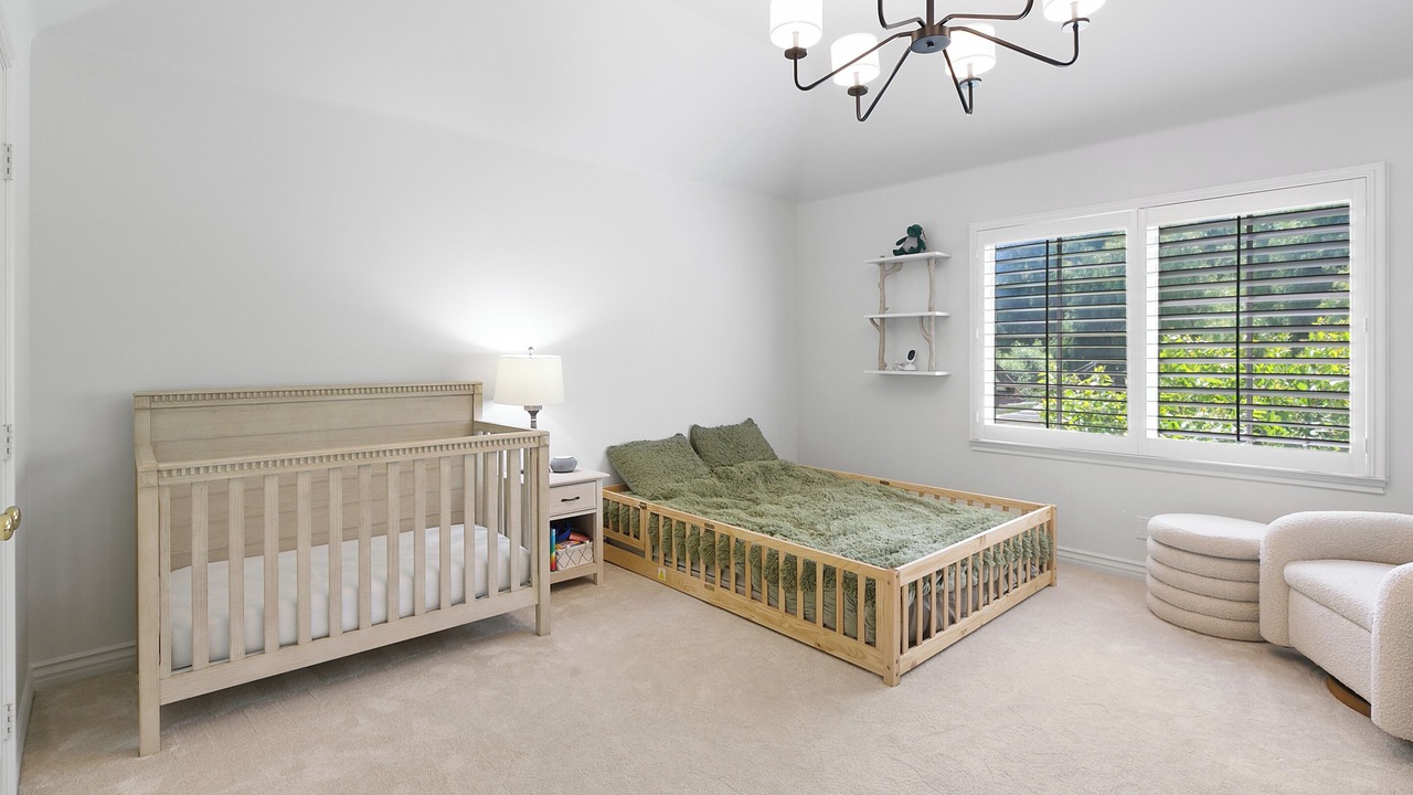 Photo of Bedroom in Camarillo