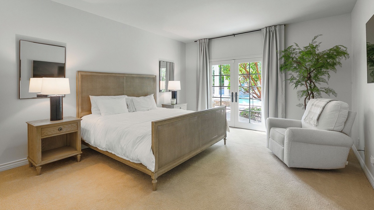 Photo of Bedroom in Camarillo
