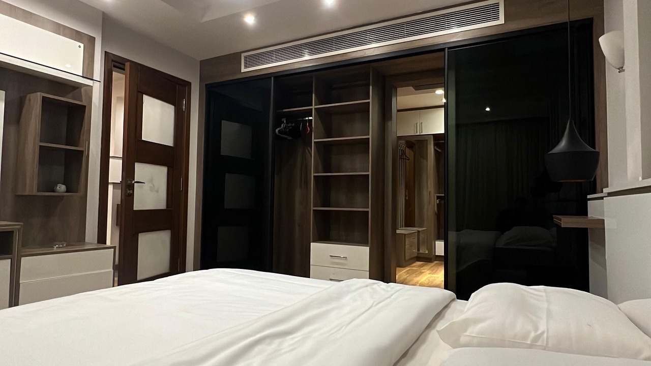 Photo of Bedroom in Dream Land