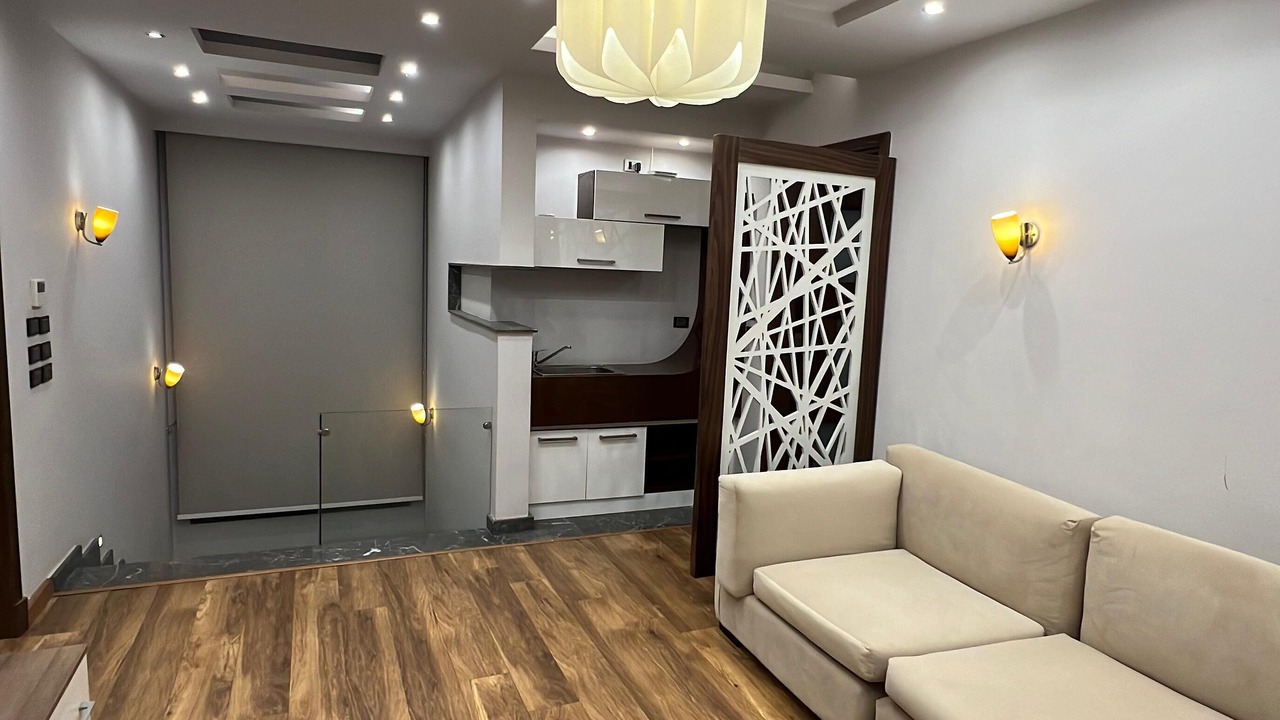 Photo of Livingroom in Dream Land