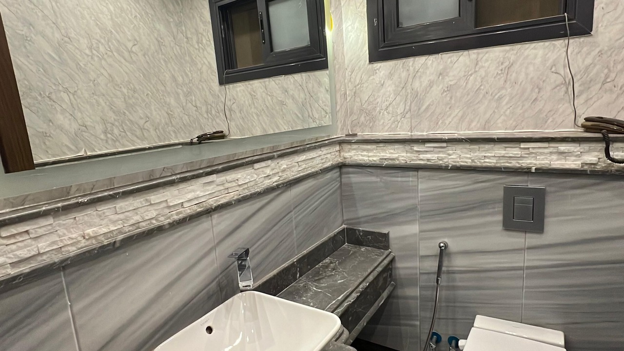 Photo of Bathroom in Dream Land