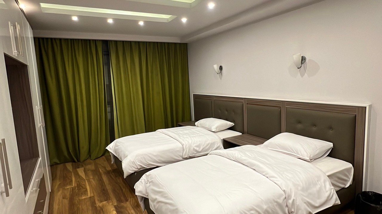 Photo of Bedroom in Dream Land