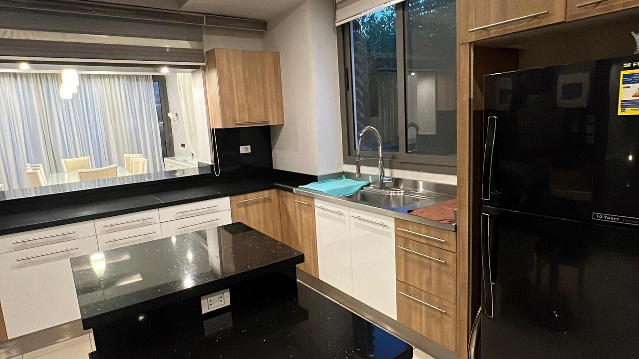 Photo of Kitchen in Dream Land