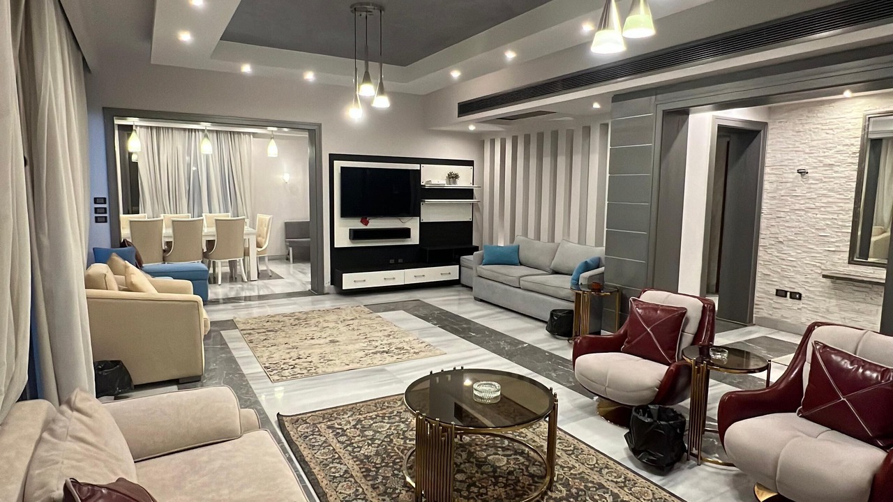 Photo of Livingroom in Dream Land