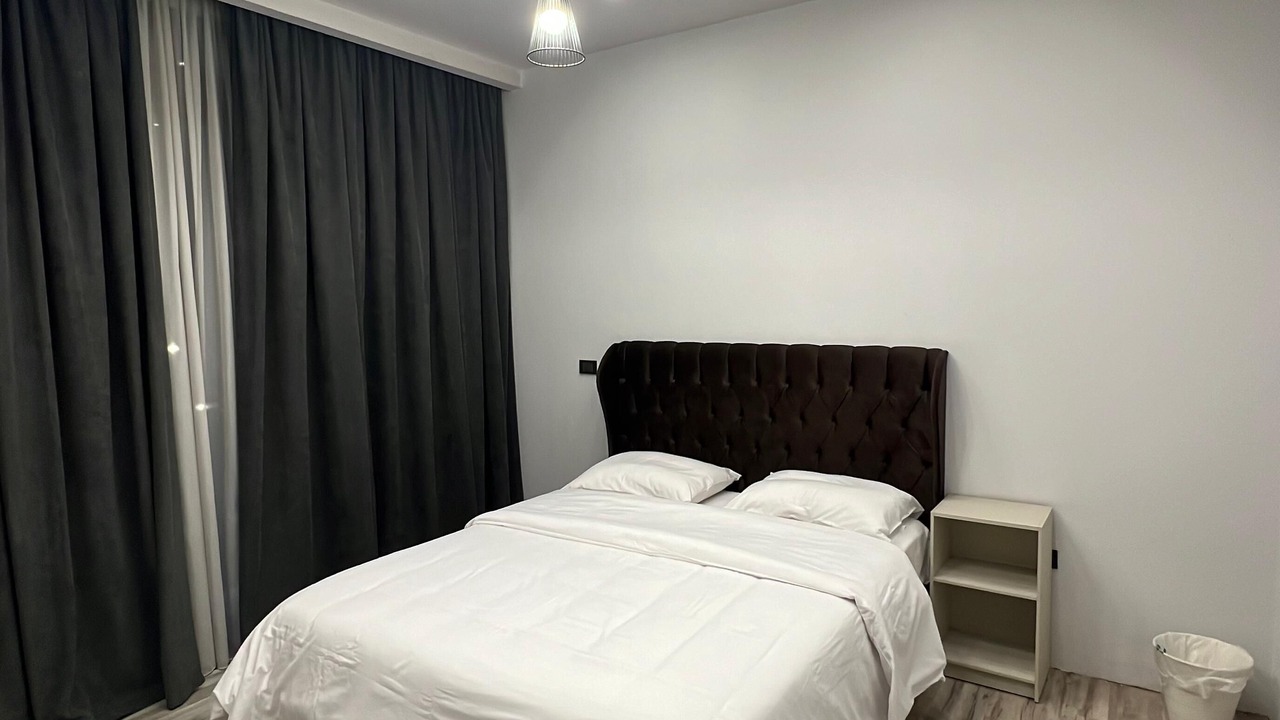 Photo of Bedroom in Dream Land