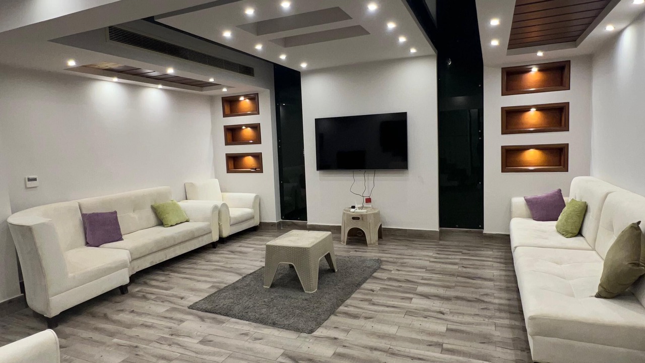 Photo of Livingroom in Dream Land