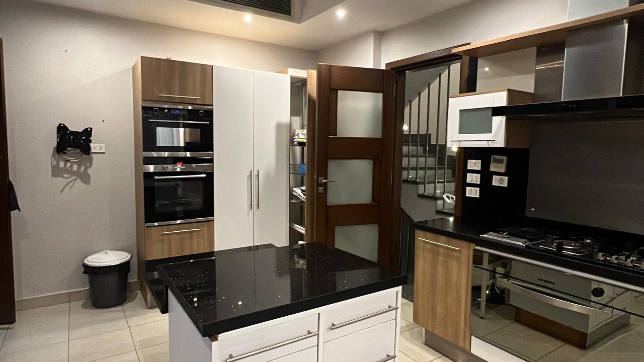 Photo of Kitchen in Dream Land