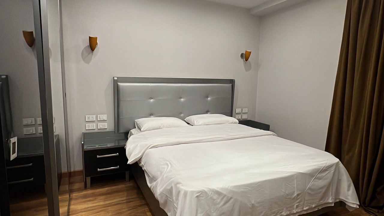Photo of Bedroom in Dream Land