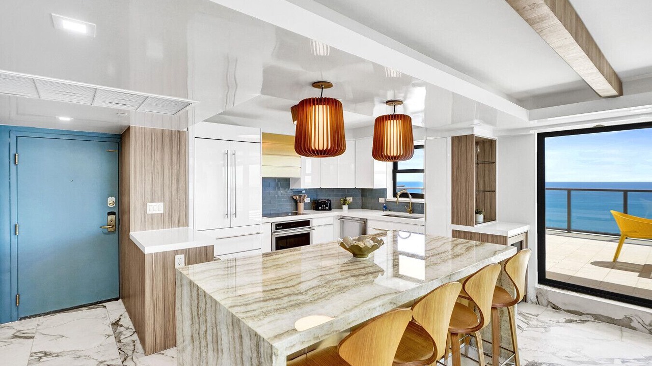 Photo of Kitchen in Mid Beach