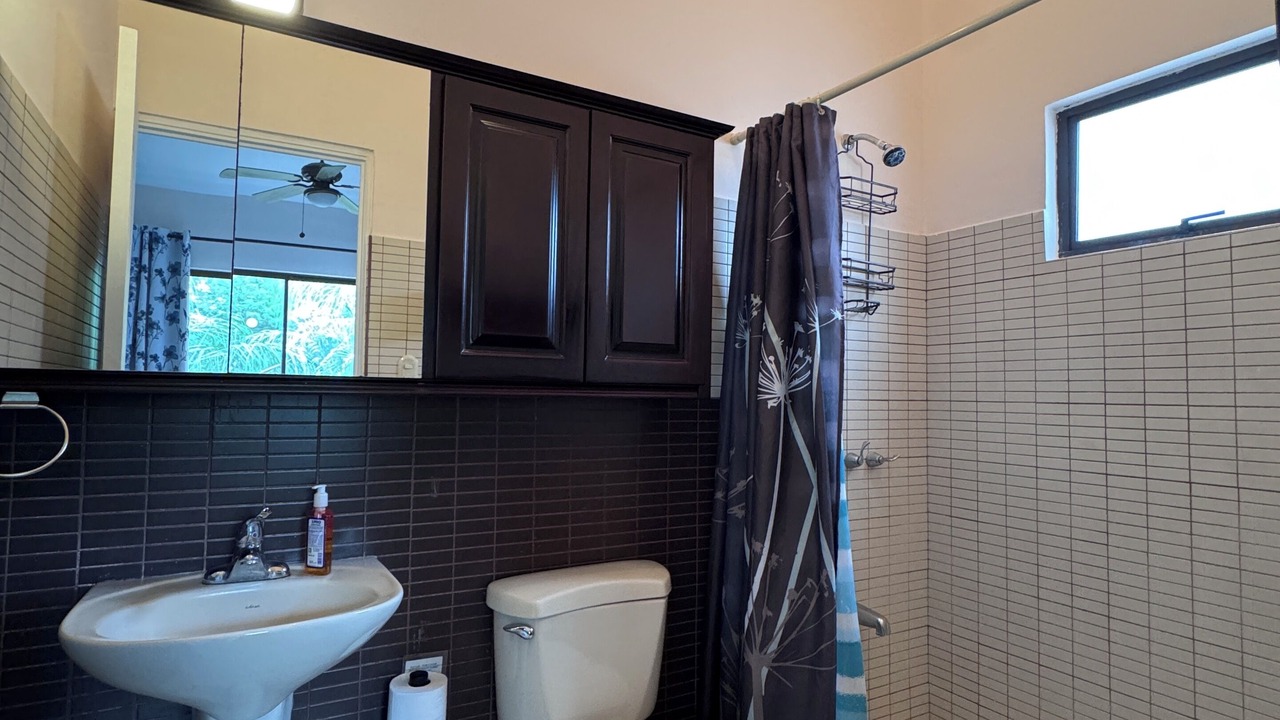 Photo of Bathroom in Playa Ocotal
