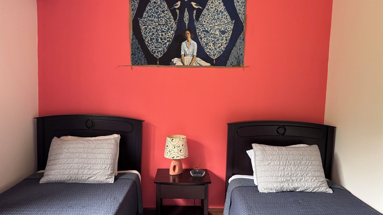 Photo of Bedroom in Playa Ocotal