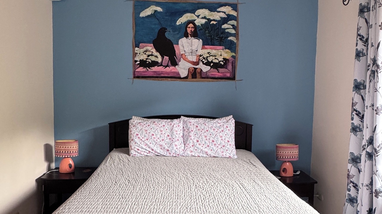 Photo of Bedroom in Playa Ocotal