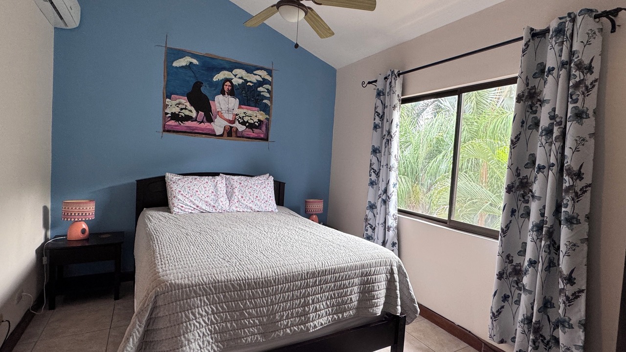 Photo of Bedroom in Playa Ocotal