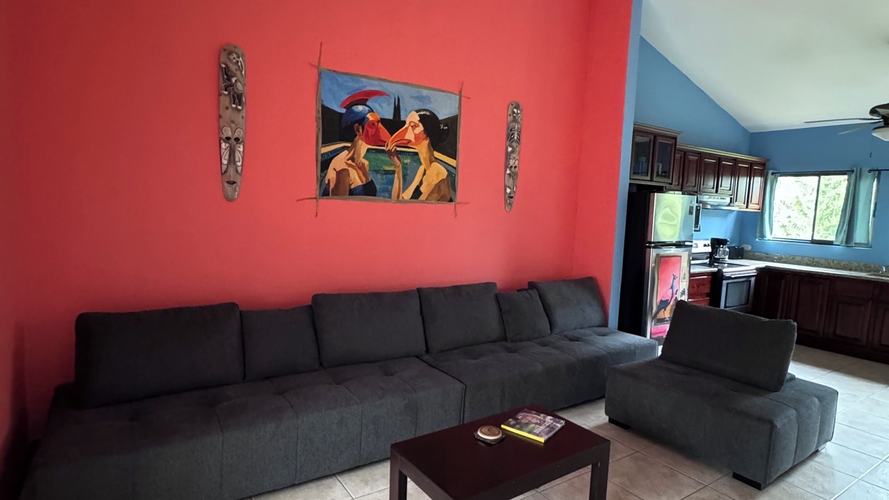 Photo of Livingroom in Playa Ocotal