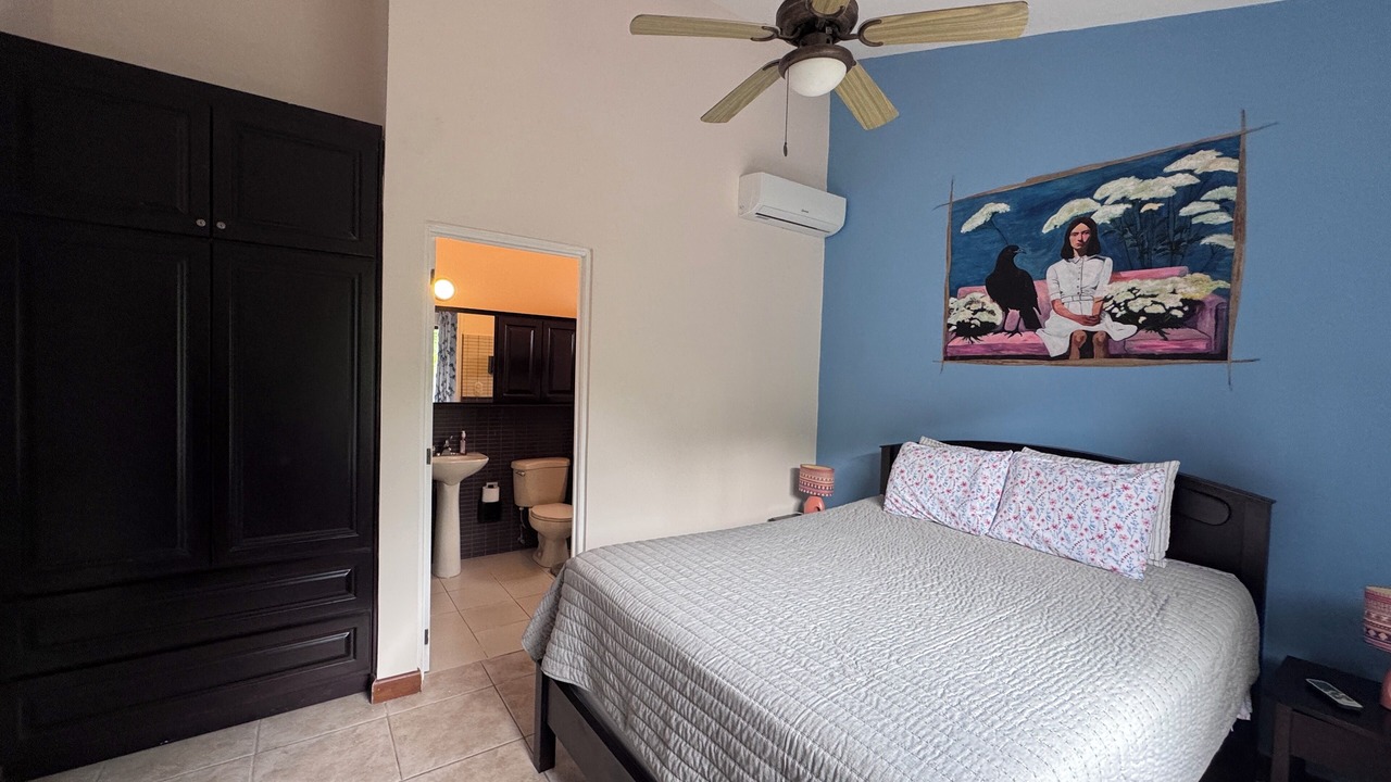 Photo of Bedroom in Playa Ocotal