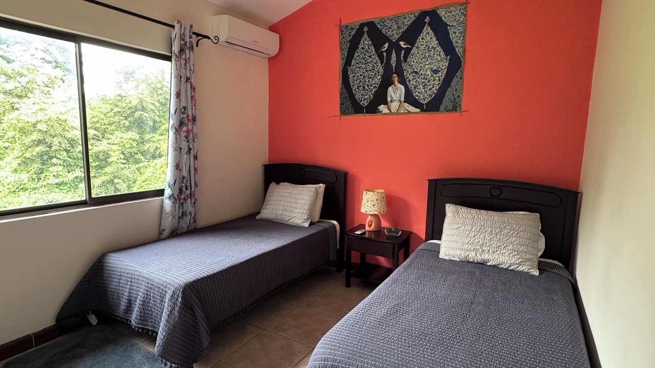 Photo of Bedroom in Playa Ocotal