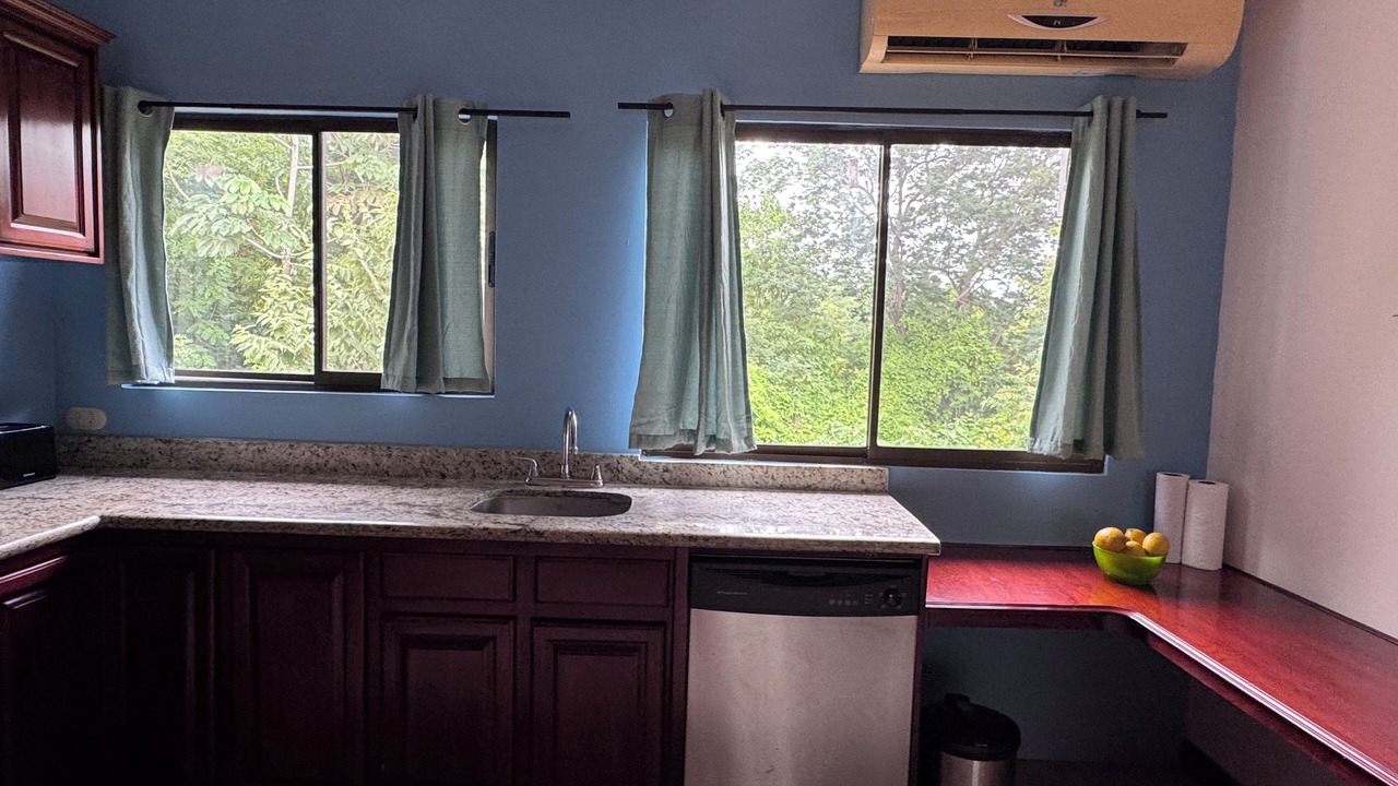 Photo of Kitchen in Playa Ocotal