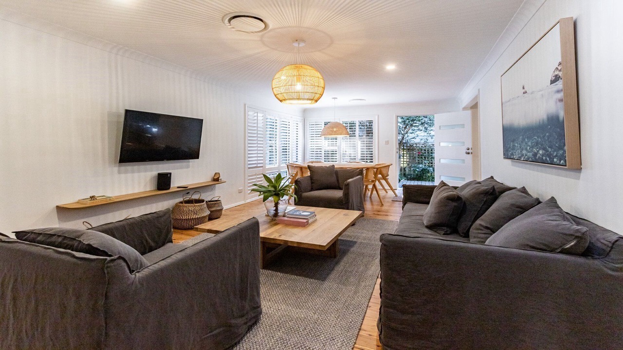 Photo of Livingroom in Pearl Beach