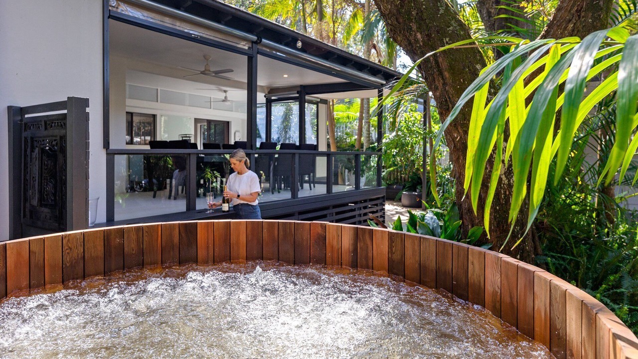 Photo of Patio Balcony in Pearl Beach