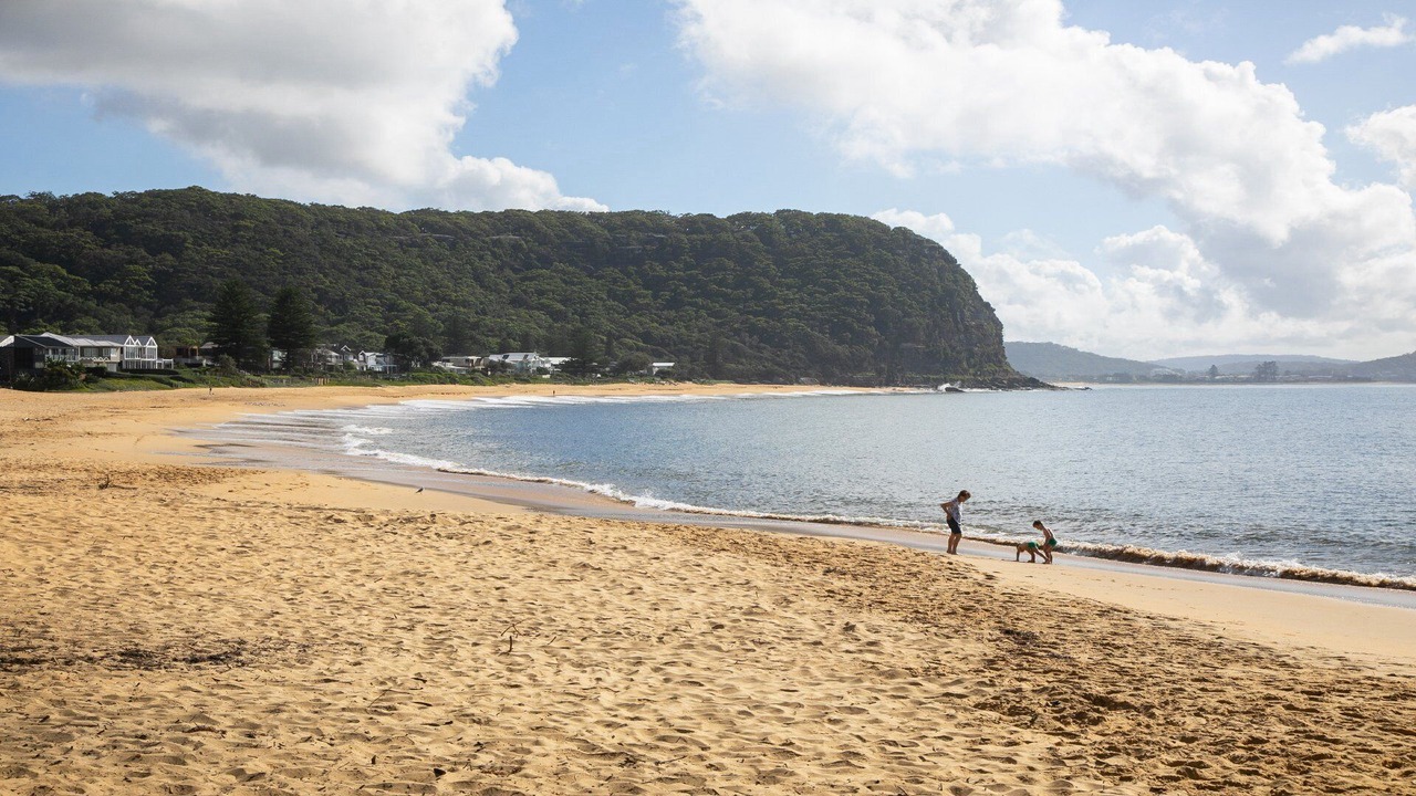 Photo of Others in Pearl Beach