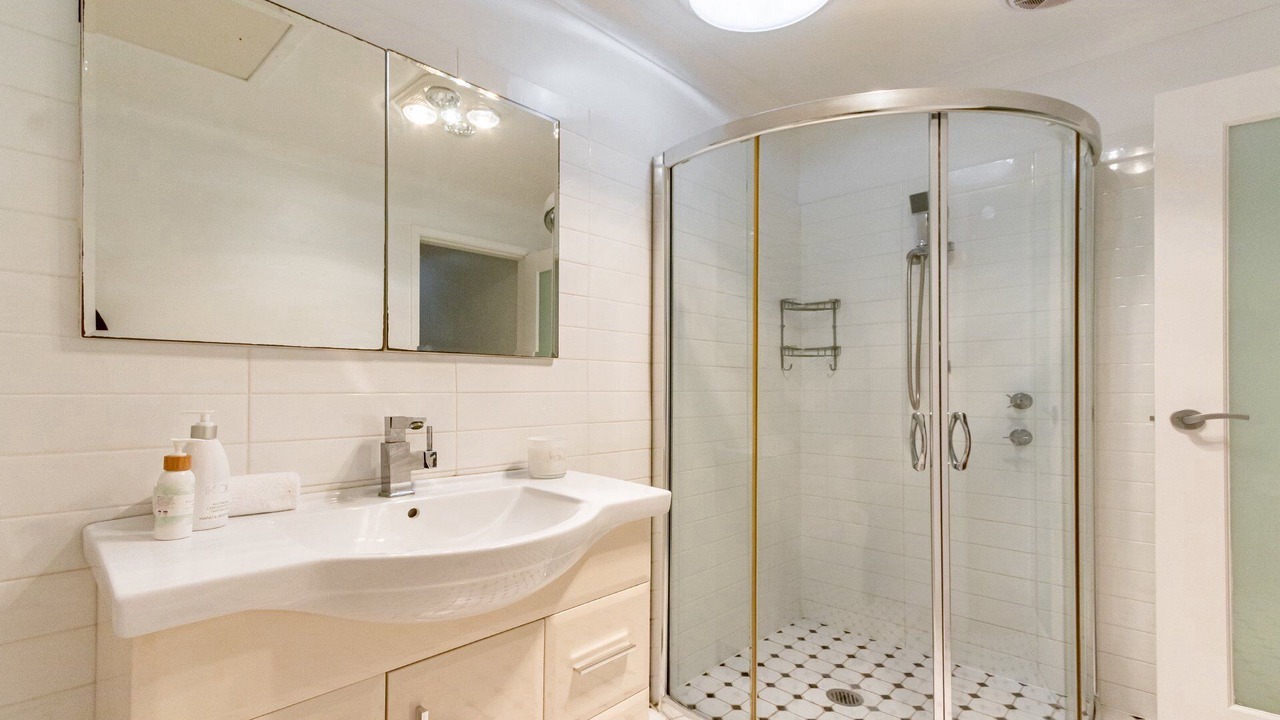 Photo of Bathroom in Pearl Beach