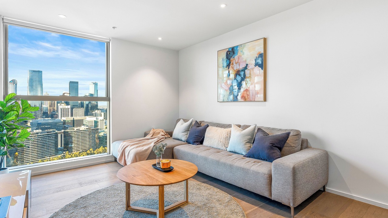 Photo of Livingroom in Docklands