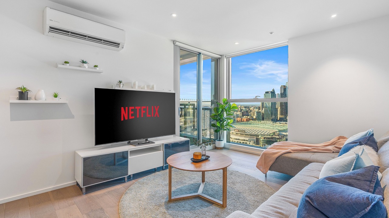 Photo of Livingroom in Docklands