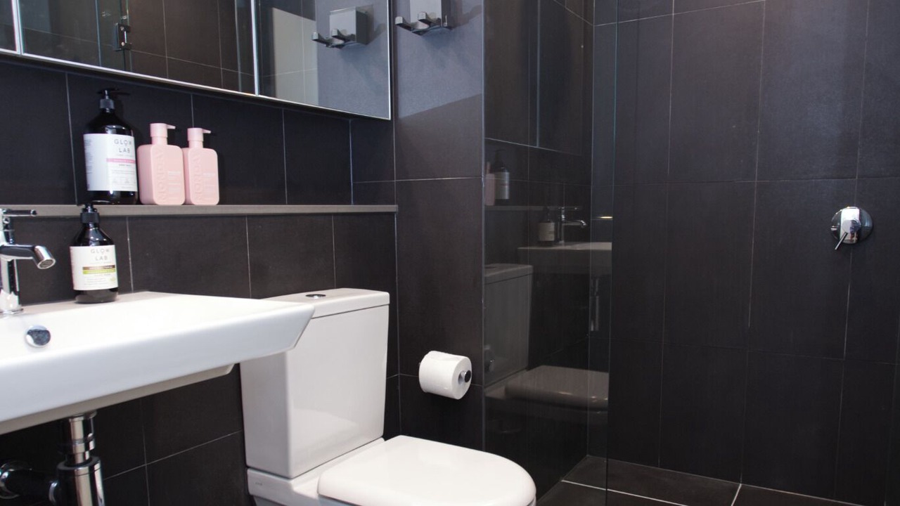 Photo of Bathroom in Docklands