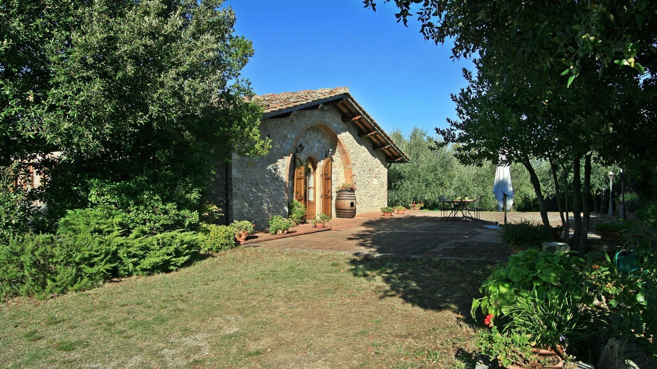 Photo of Outdoor in San Macario In Monte