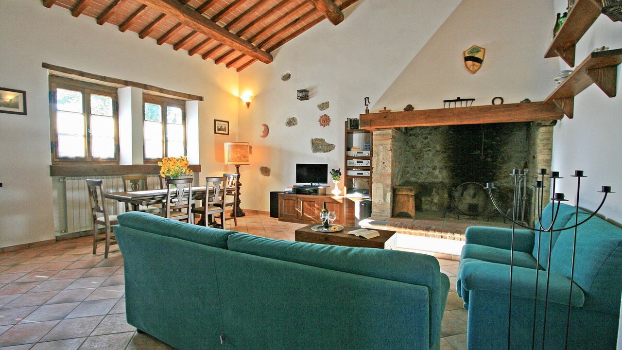 Photo of Livingroom in San Macario In Monte