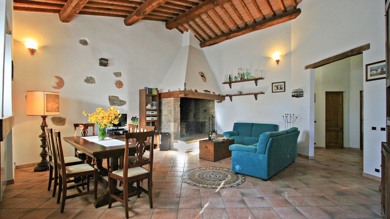 Photo of Livingroom in San Macario In Monte