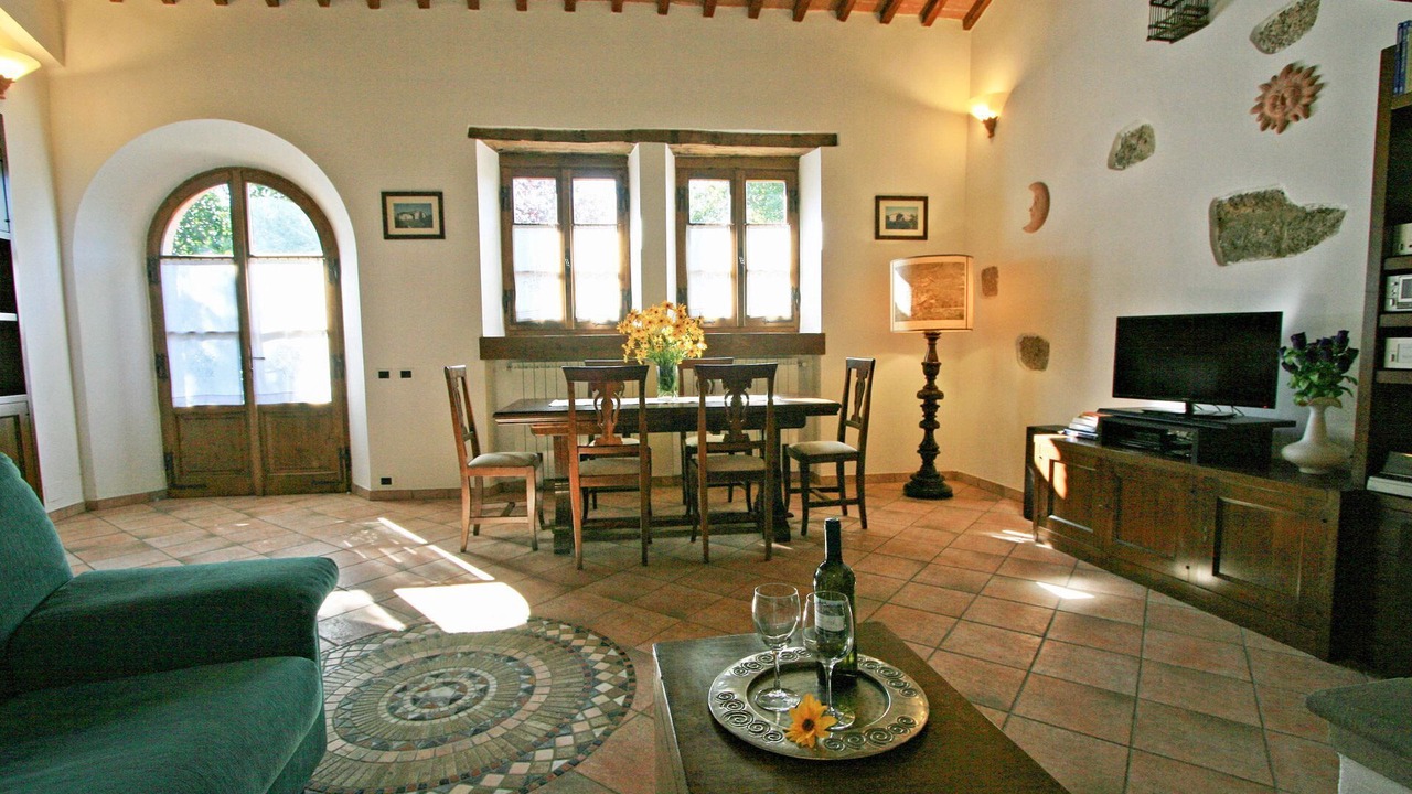 Photo of Livingroom in San Macario In Monte