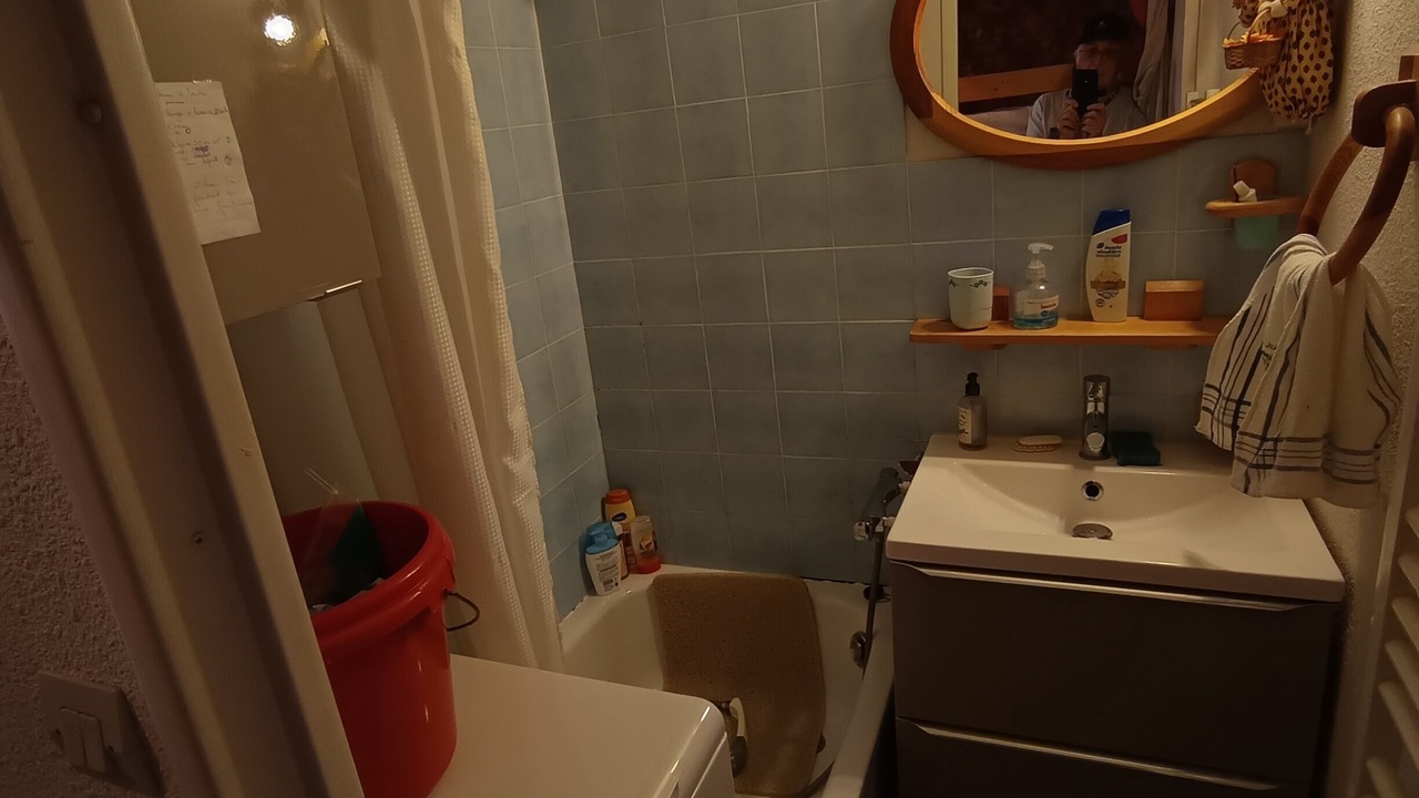Photo of Bathroom in Cohennoz